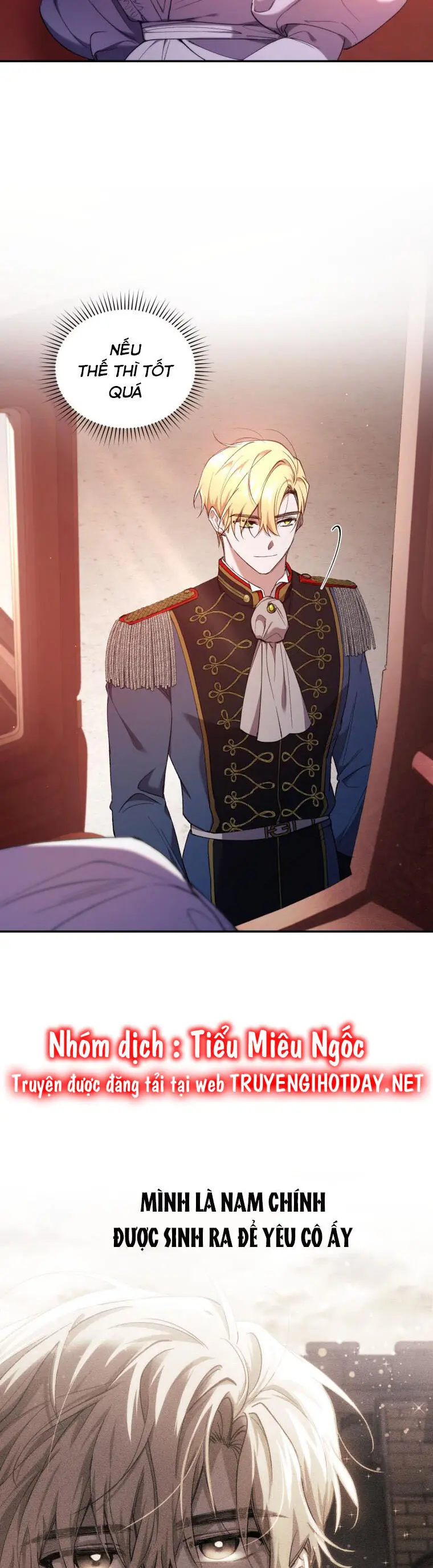 Quý Cô Trở Lại Chapter 52 - Trang 25