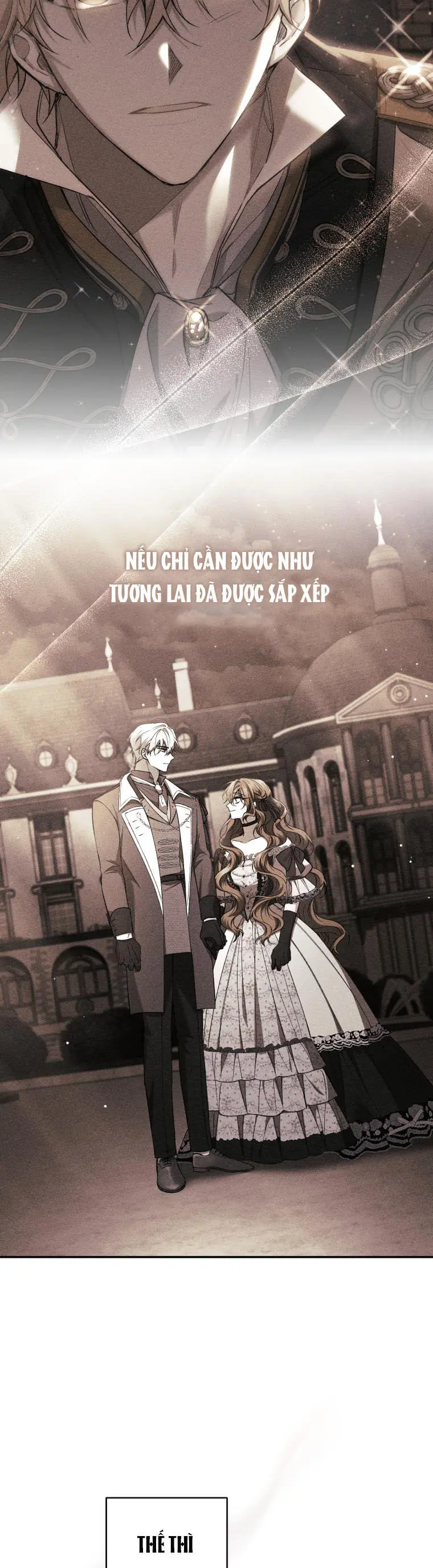Quý Cô Trở Lại Chapter 52 - Trang 26