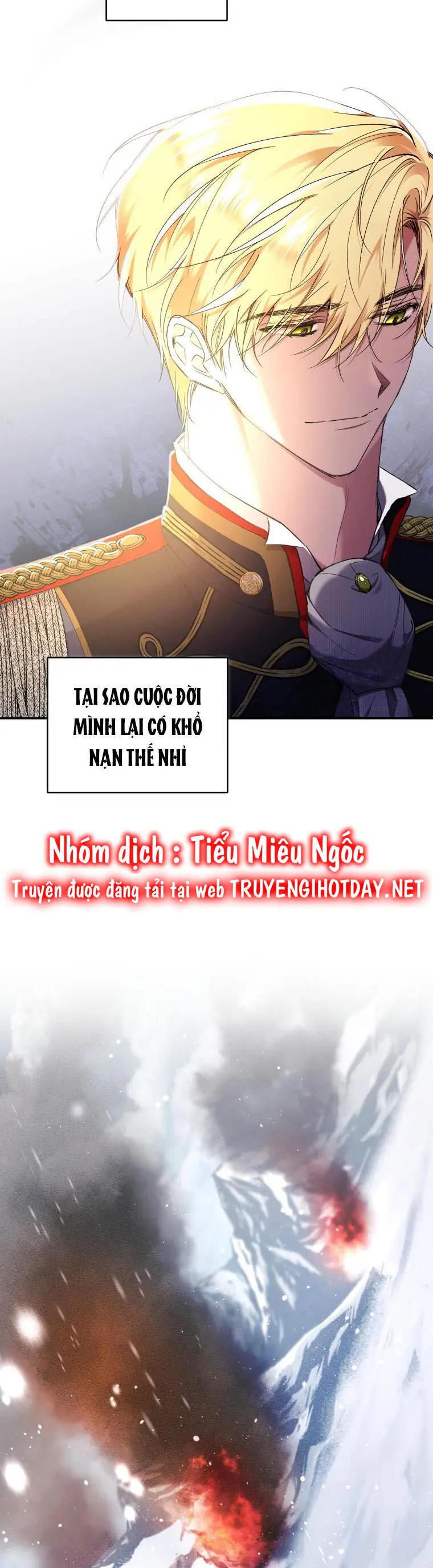 Quý Cô Trở Lại Chapter 52 - Trang 27