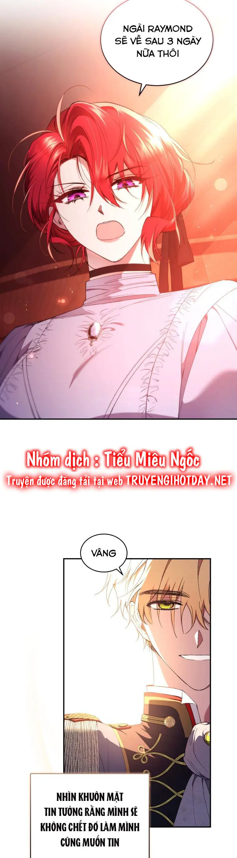 Quý Cô Trở Lại Chapter 52 - Trang 29
