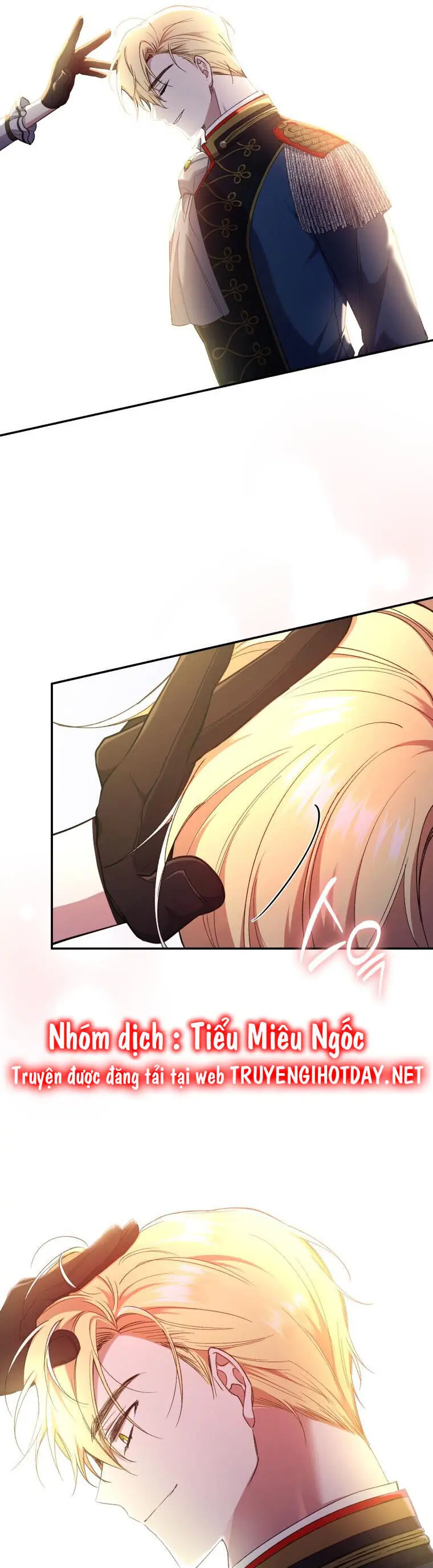 Quý Cô Trở Lại Chapter 52 - Trang 33