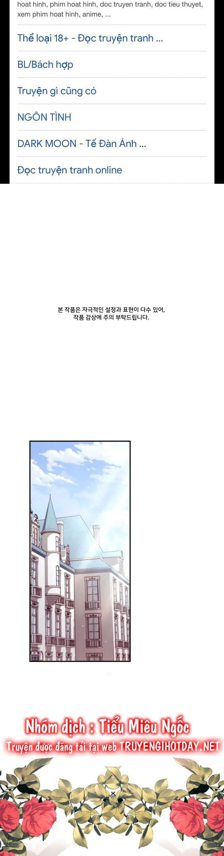 Quý Cô Trở Lại Chapter 52 - Trang 4