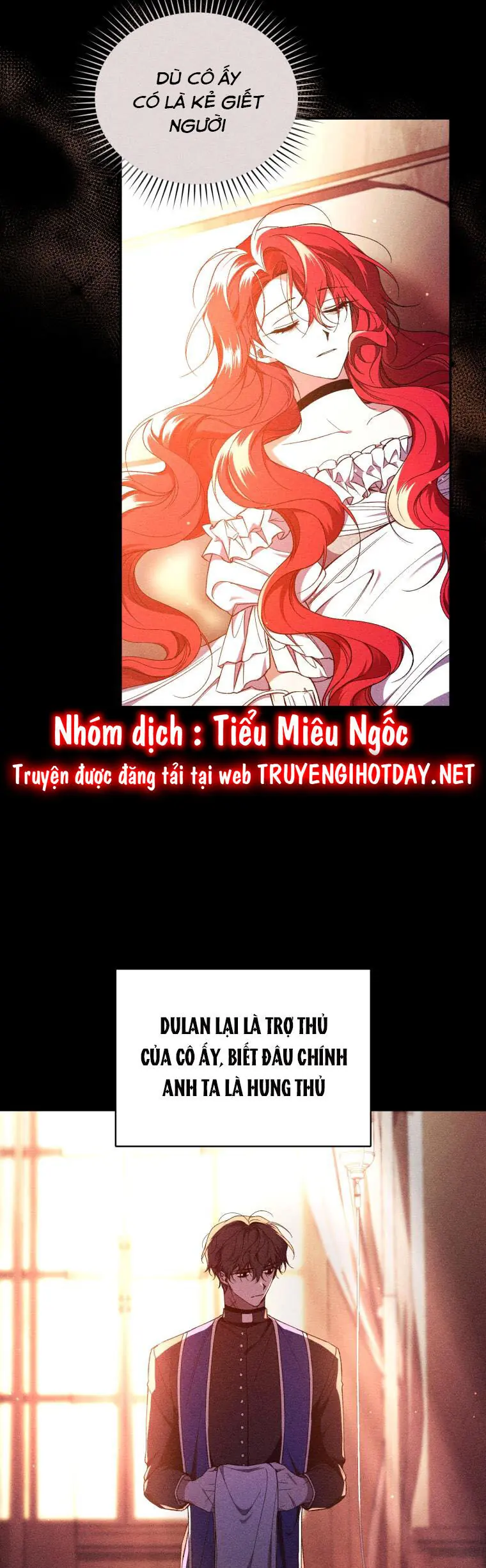 Quý Cô Trở Lại Chapter 52 - Trang 40