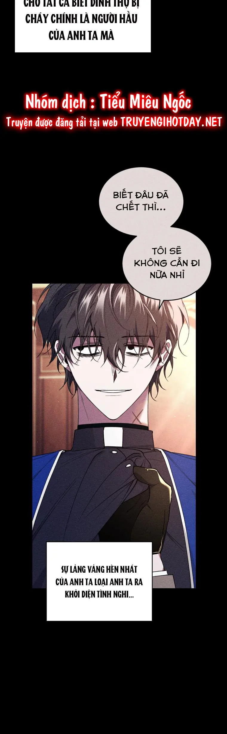 Quý Cô Trở Lại Chapter 52 - Trang 42
