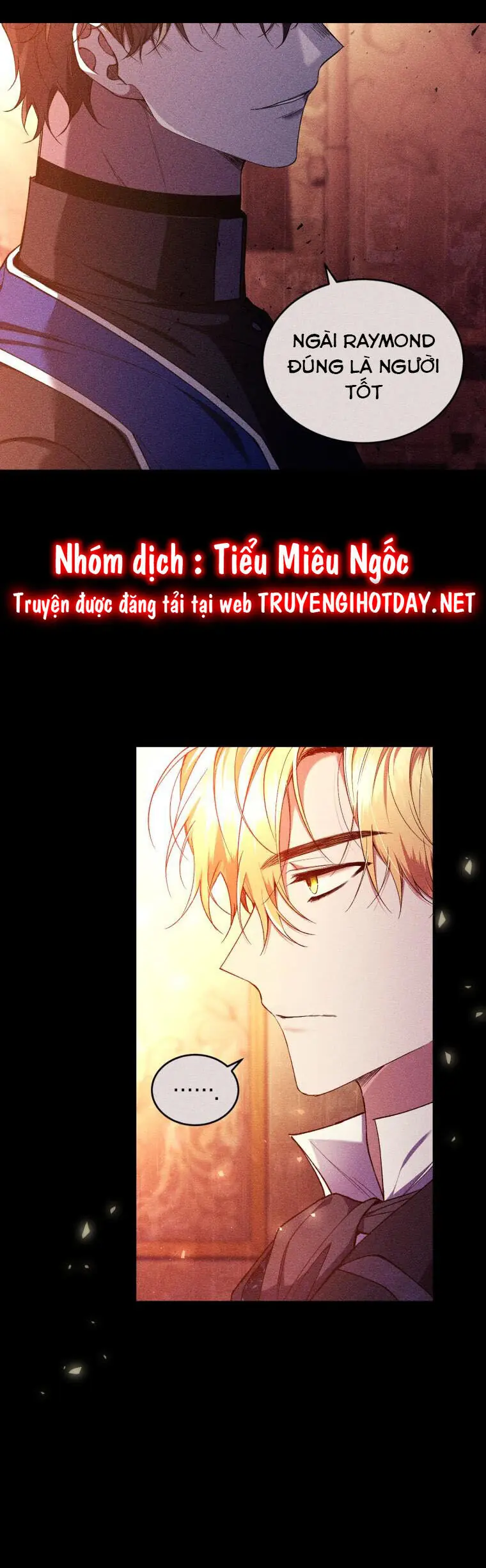 Quý Cô Trở Lại Chapter 52 - Trang 43