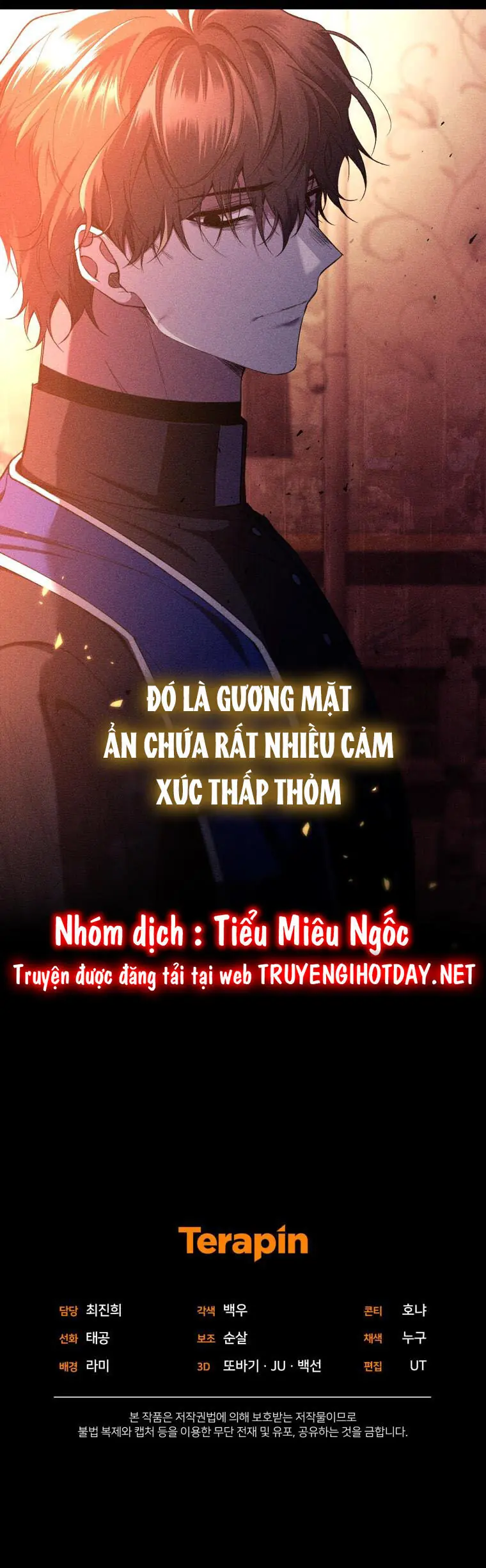 Quý Cô Trở Lại Chapter 52 - Trang 44