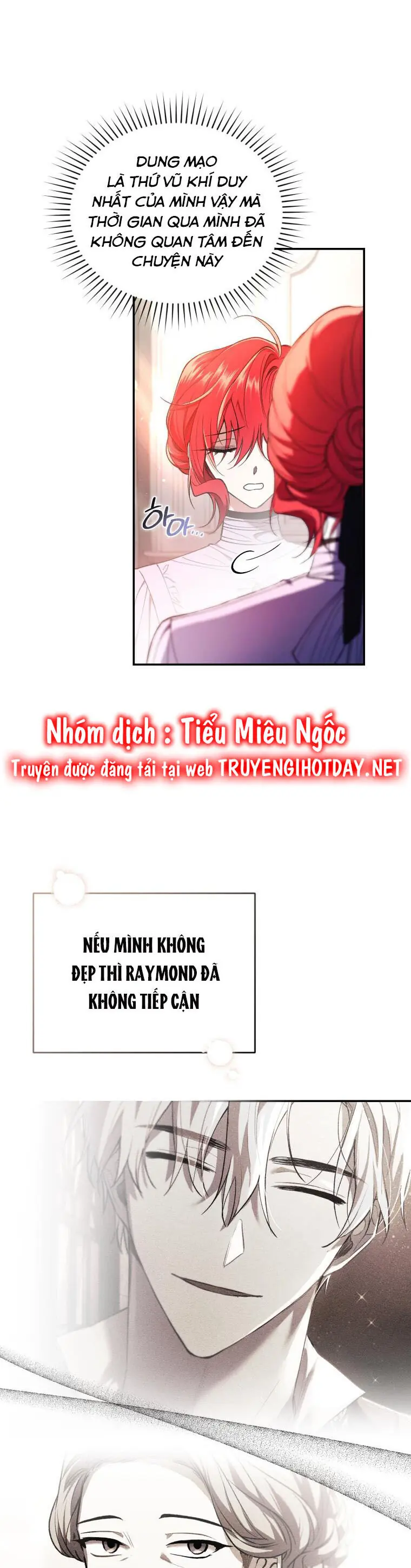 Quý Cô Trở Lại Chapter 52 - Trang 6