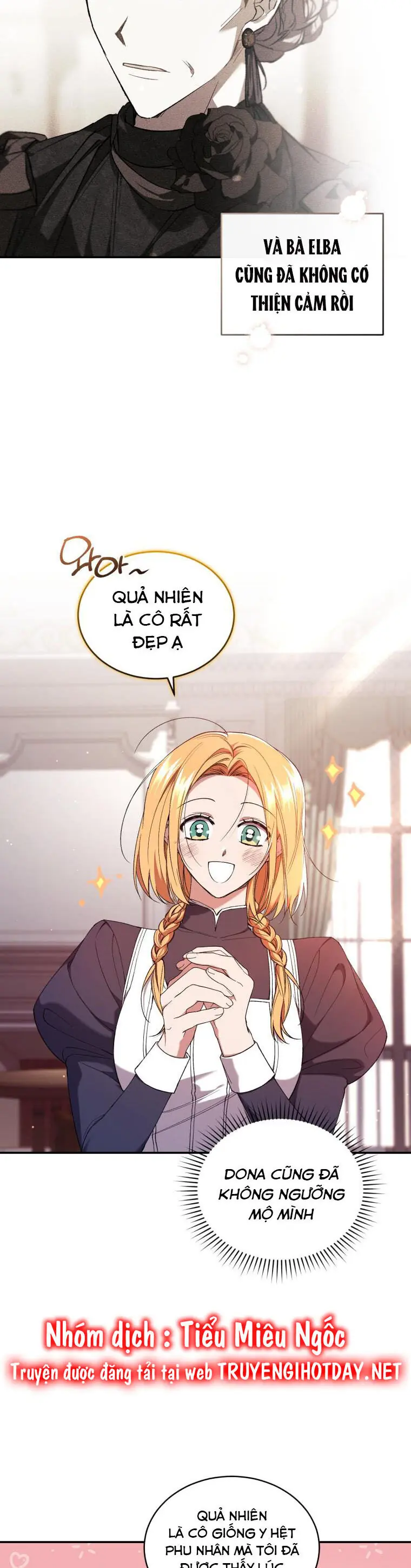 Quý Cô Trở Lại Chapter 52 - Trang 7