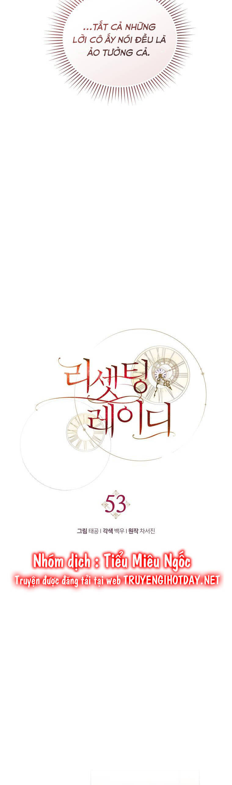 Quý Cô Trở Lại Chapter 53 - Trang 14