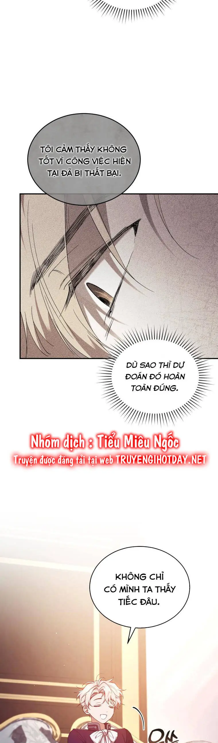 Quý Cô Trở Lại Chapter 53 - Trang 19