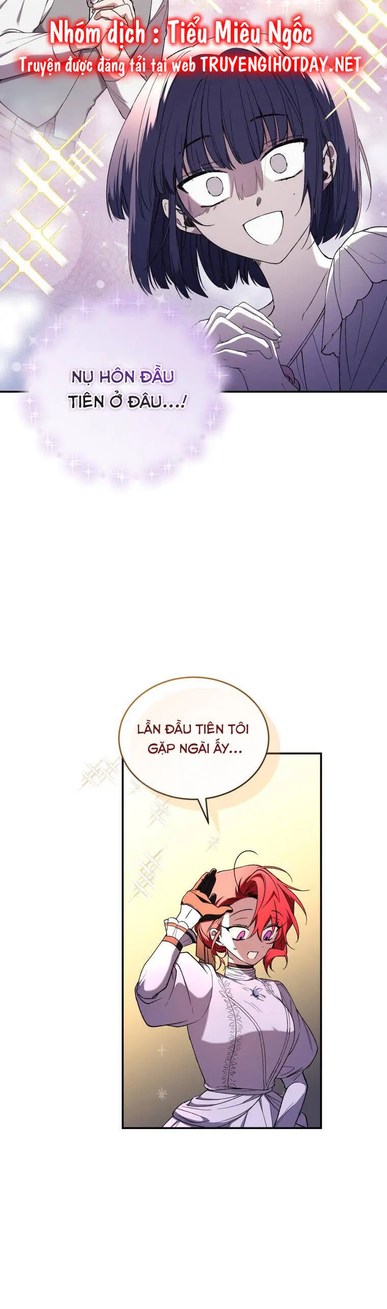 Quý Cô Trở Lại Chapter 53 - Trang 25