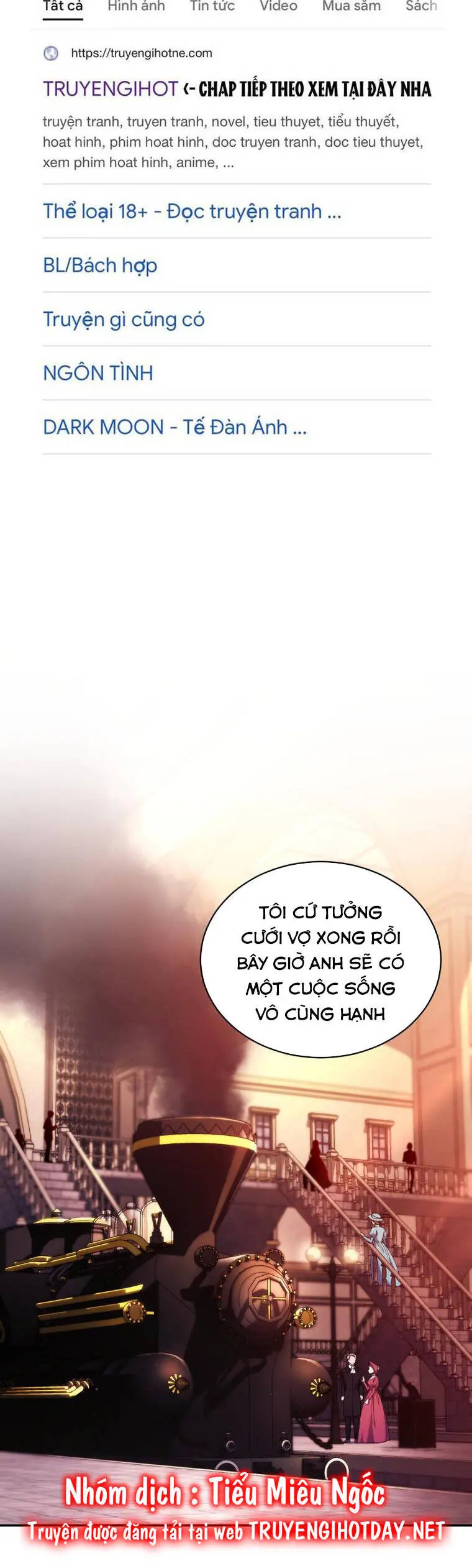 Quý Cô Trở Lại Chapter 53 - Trang 4