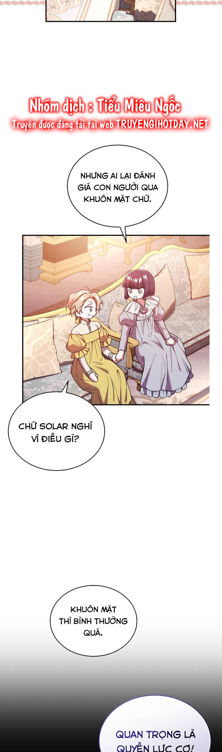 Quý Cô Trở Lại Chapter 53 - Trang 40