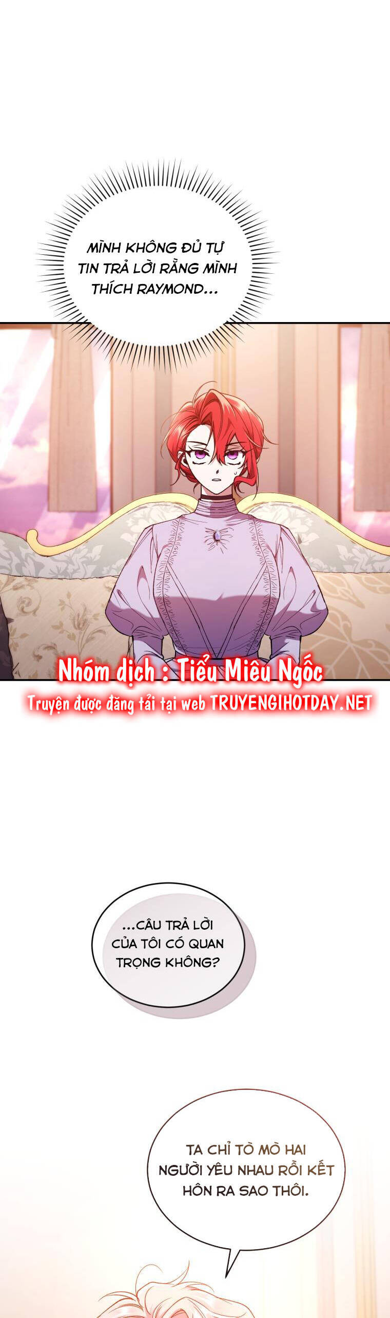 Quý Cô Trở Lại Chapter 53 - Trang 44