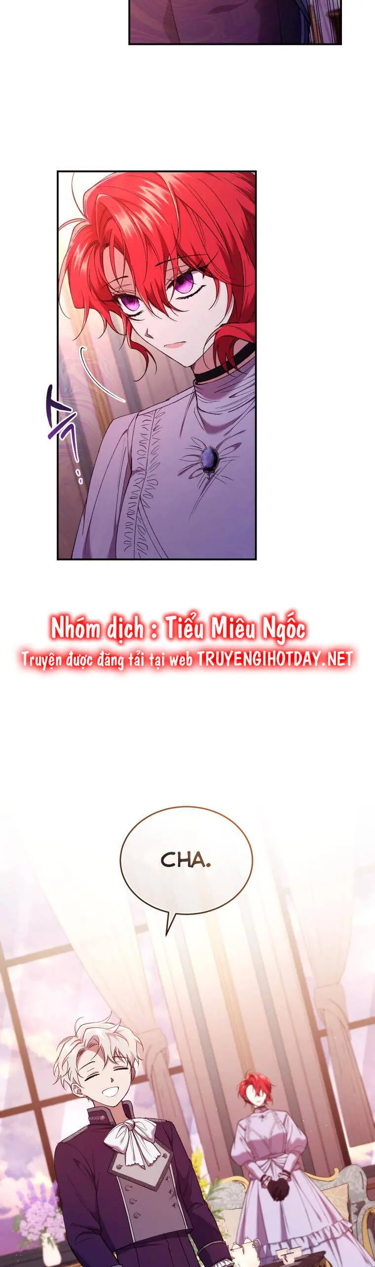 Quý Cô Trở Lại Chapter 53 - Trang 47