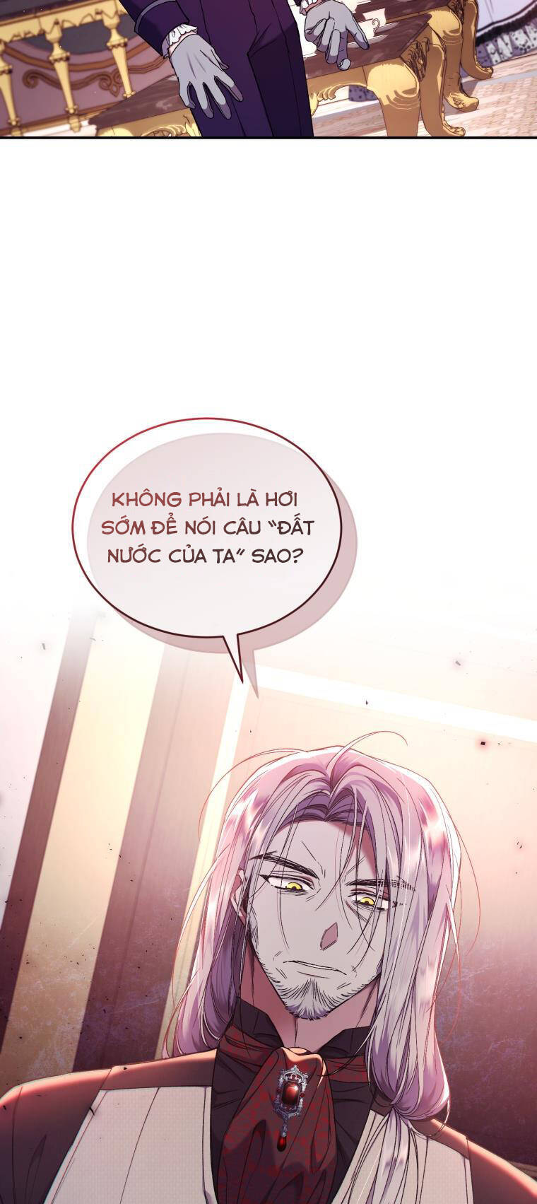 Quý Cô Trở Lại Chapter 53 - Trang 48