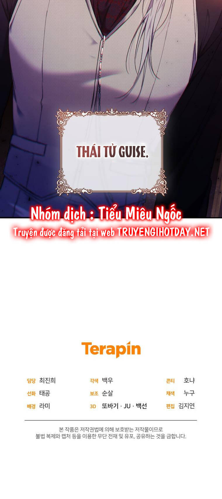 Quý Cô Trở Lại Chapter 53 - Trang 49
