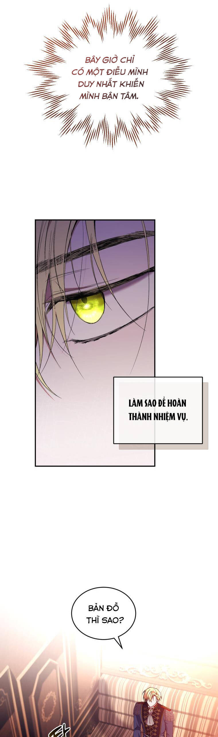 Quý Cô Trở Lại Chapter 53 - Trang 7