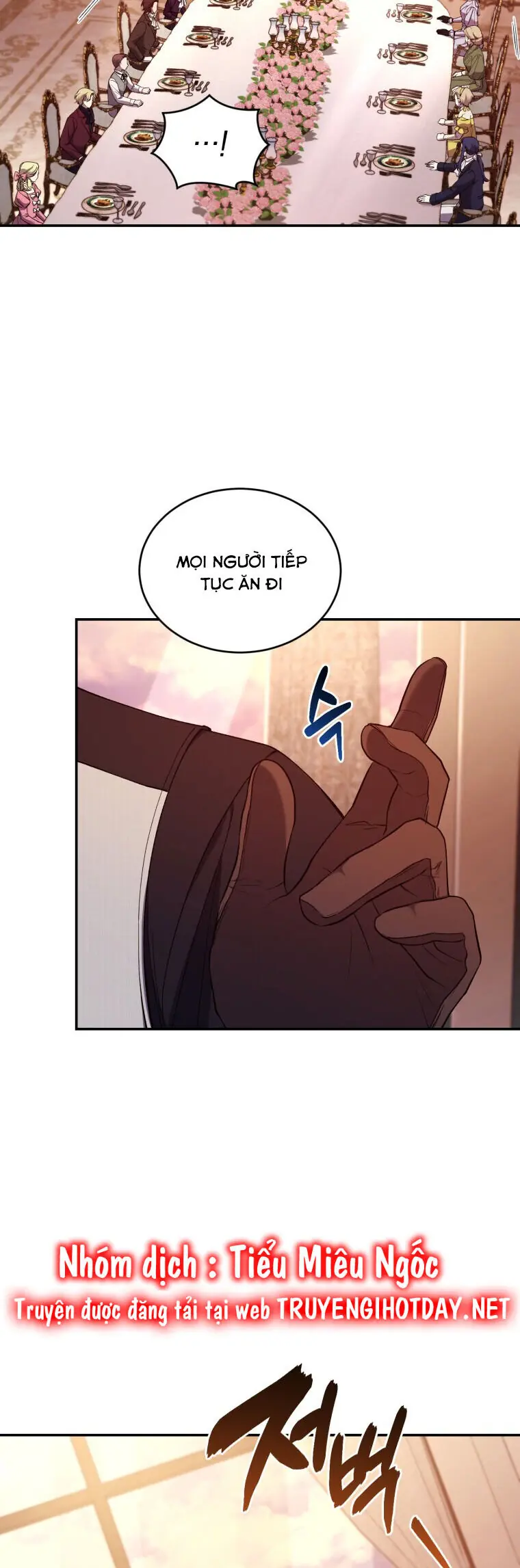 Quý Cô Trở Lại Chapter 54 - Trang 21