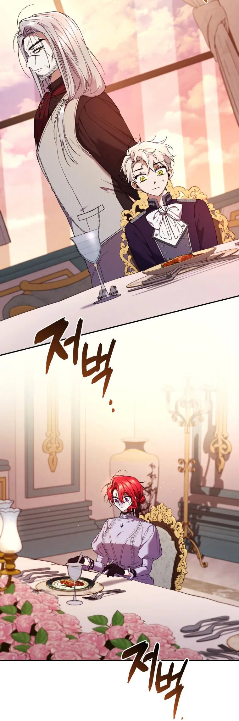 Quý Cô Trở Lại Chapter 54 - Trang 22