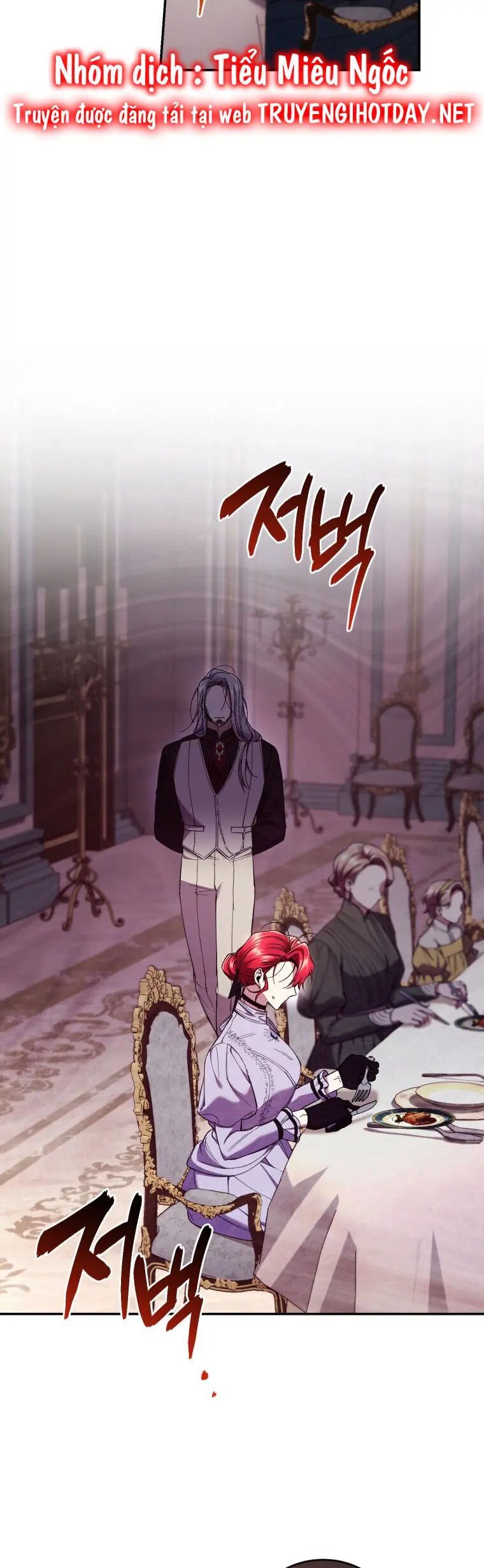 Quý Cô Trở Lại Chapter 54 - Trang 24