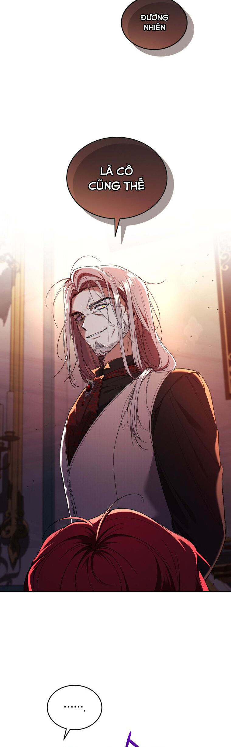 Quý Cô Trở Lại Chapter 54 - Trang 25