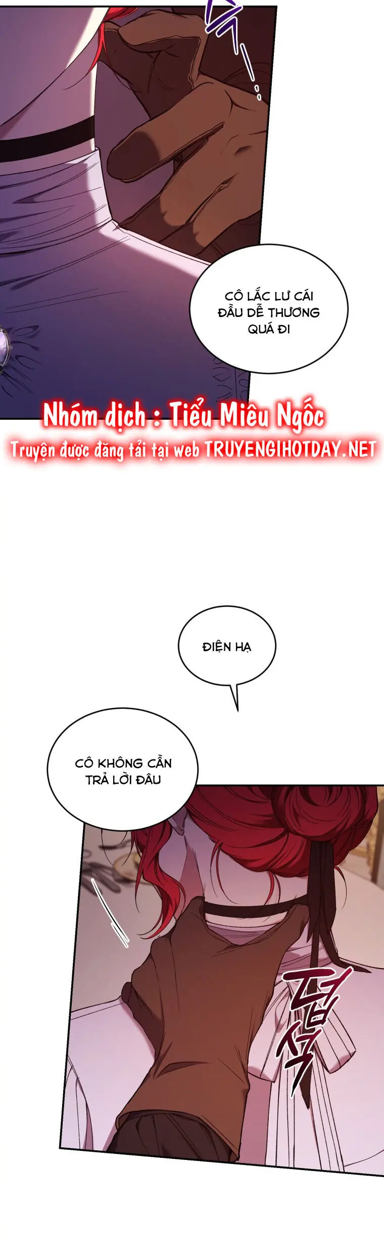 Quý Cô Trở Lại Chapter 54 - Trang 26