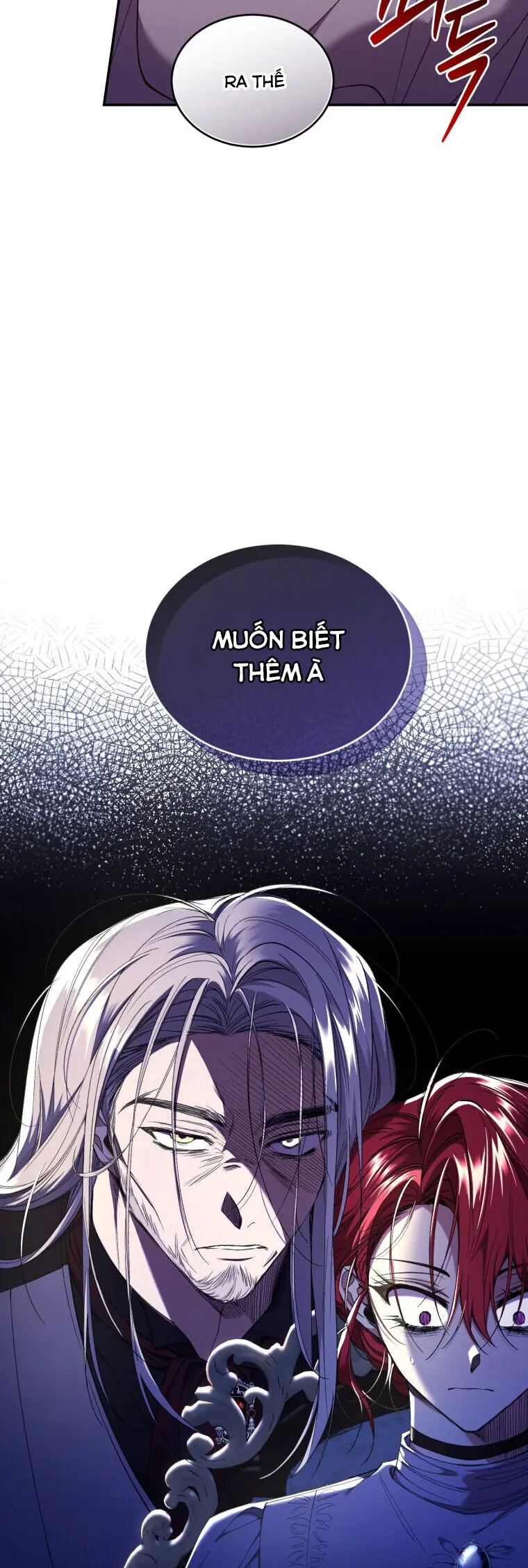 Quý Cô Trở Lại Chapter 54 - Trang 32