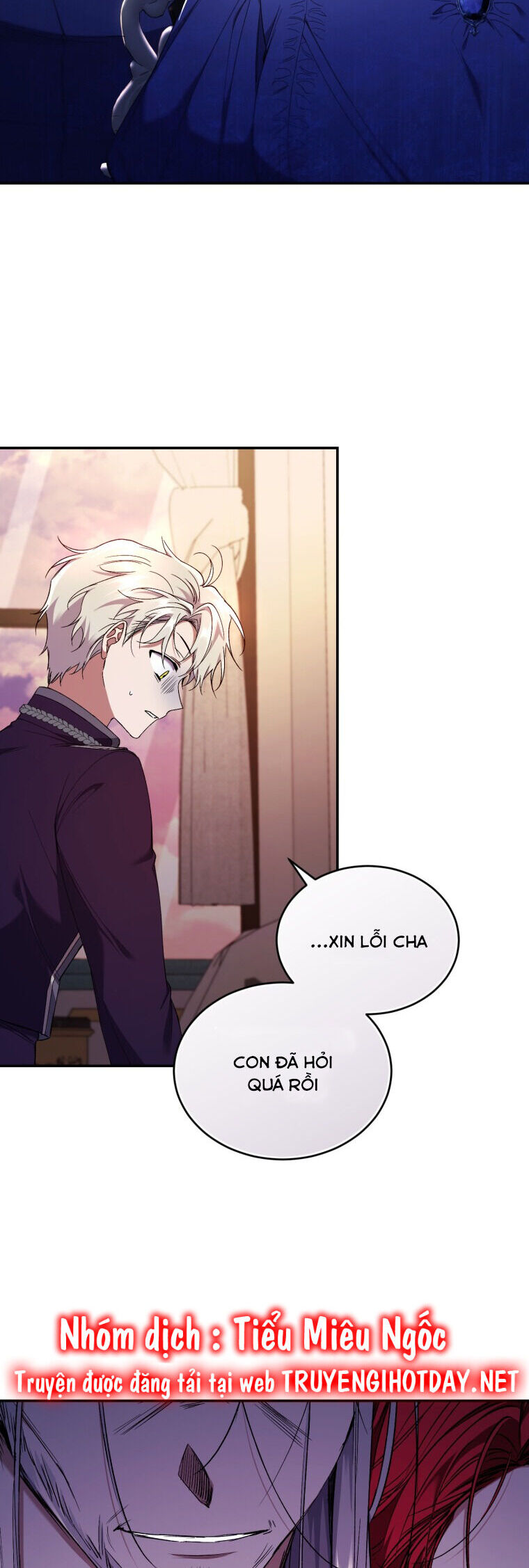 Quý Cô Trở Lại Chapter 54 - Trang 33