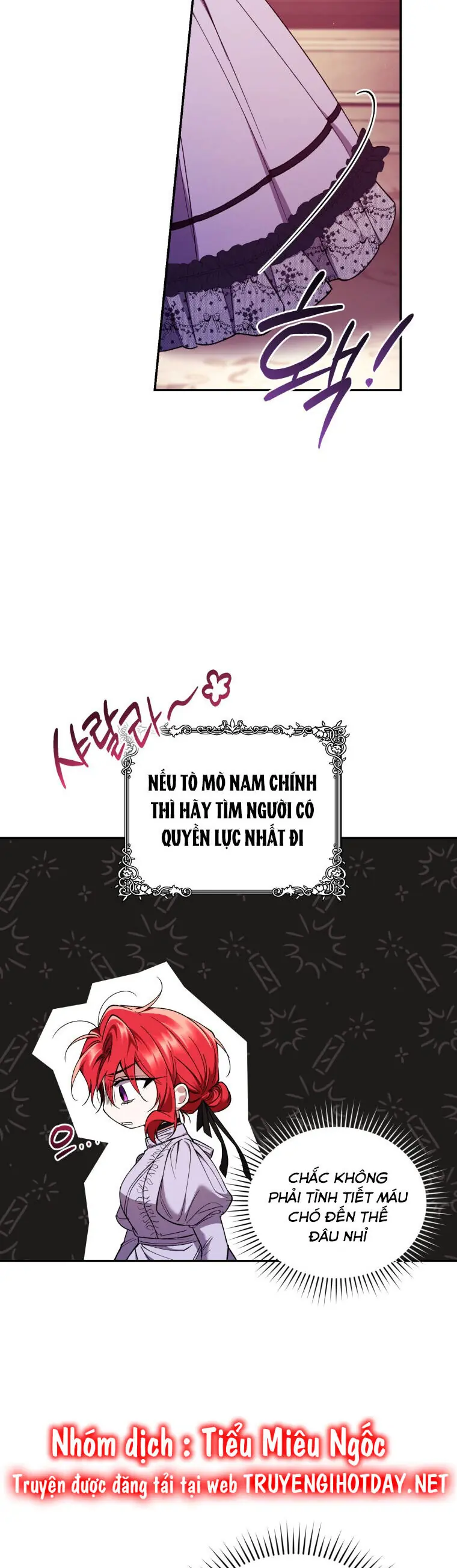 Quý Cô Trở Lại Chapter 54 - Trang 41