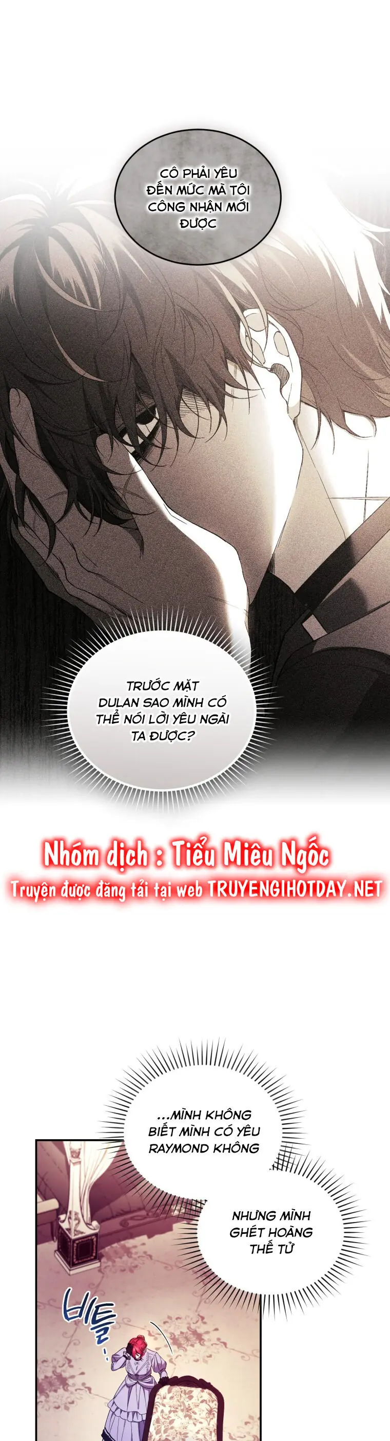 Quý Cô Trở Lại Chapter 54 - Trang 43