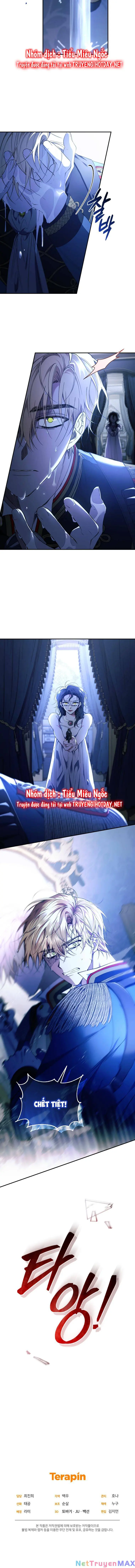 Quý Cô Trở Lại Chapter 55 - Trang 7