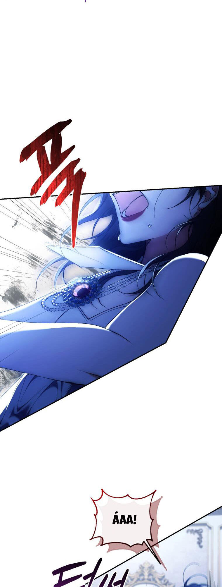Quý Cô Trở Lại Chapter 56 - Trang 10