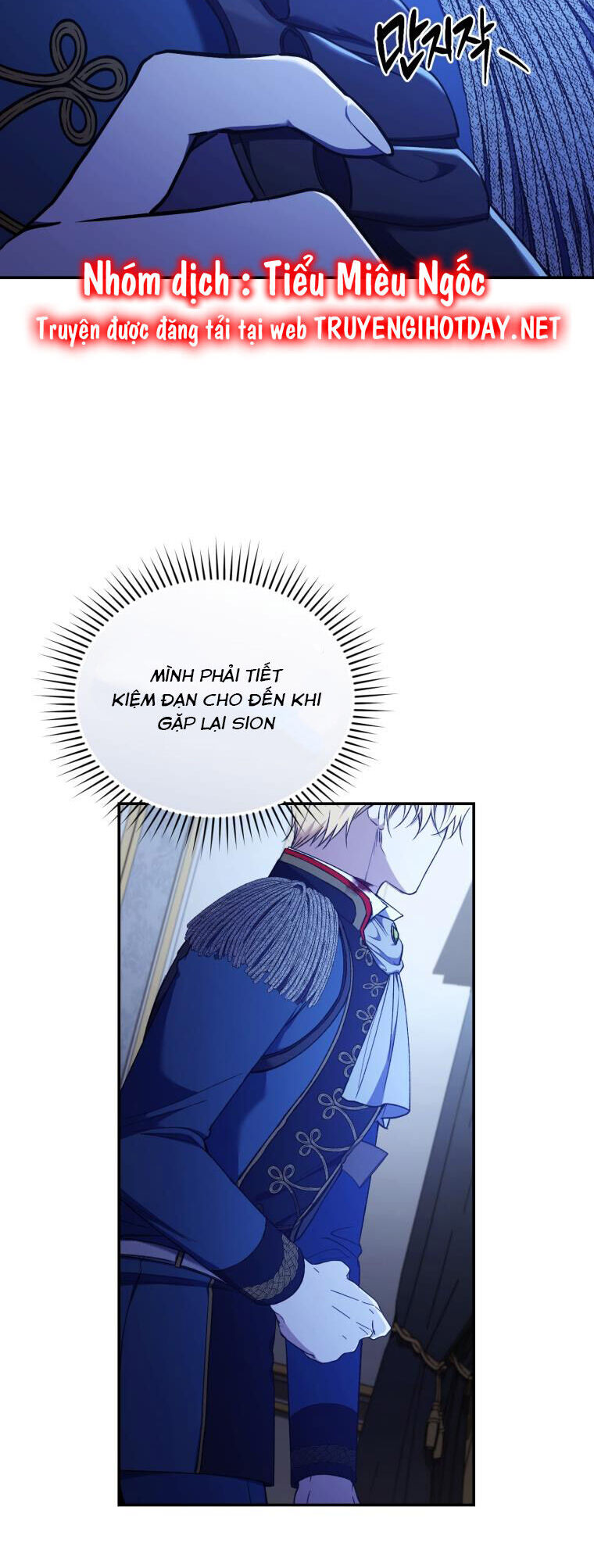 Quý Cô Trở Lại Chapter 56 - Trang 14
