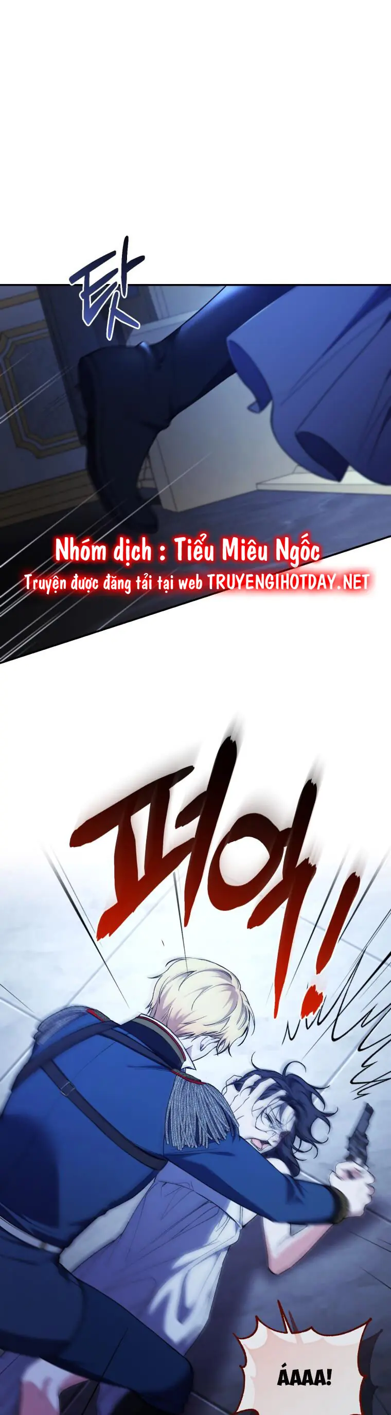 Quý Cô Trở Lại Chapter 56 - Trang 15