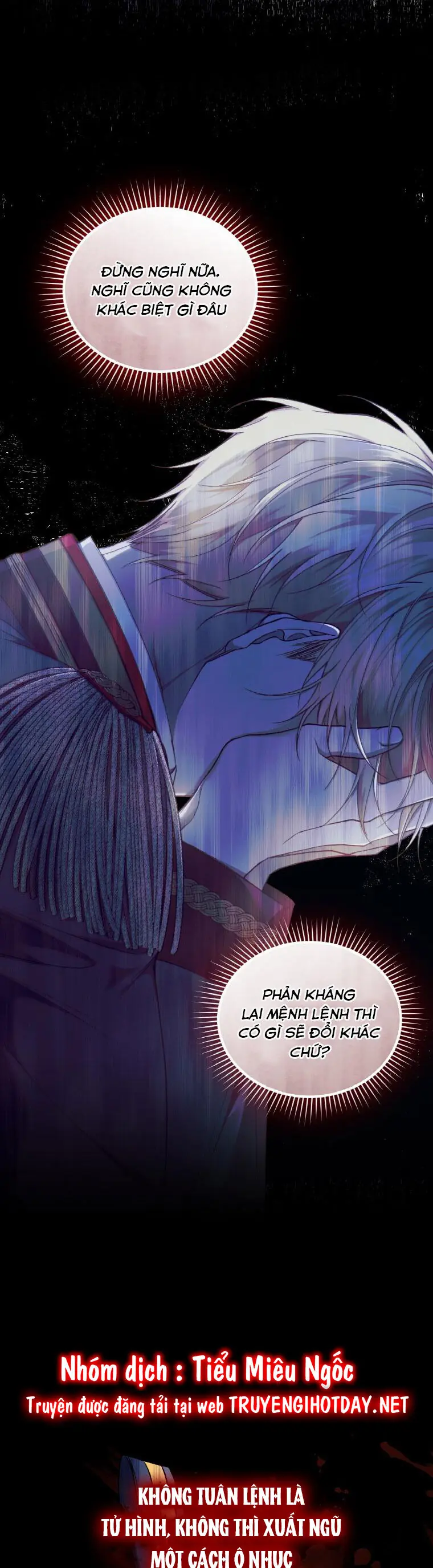 Quý Cô Trở Lại Chapter 56 - Trang 24
