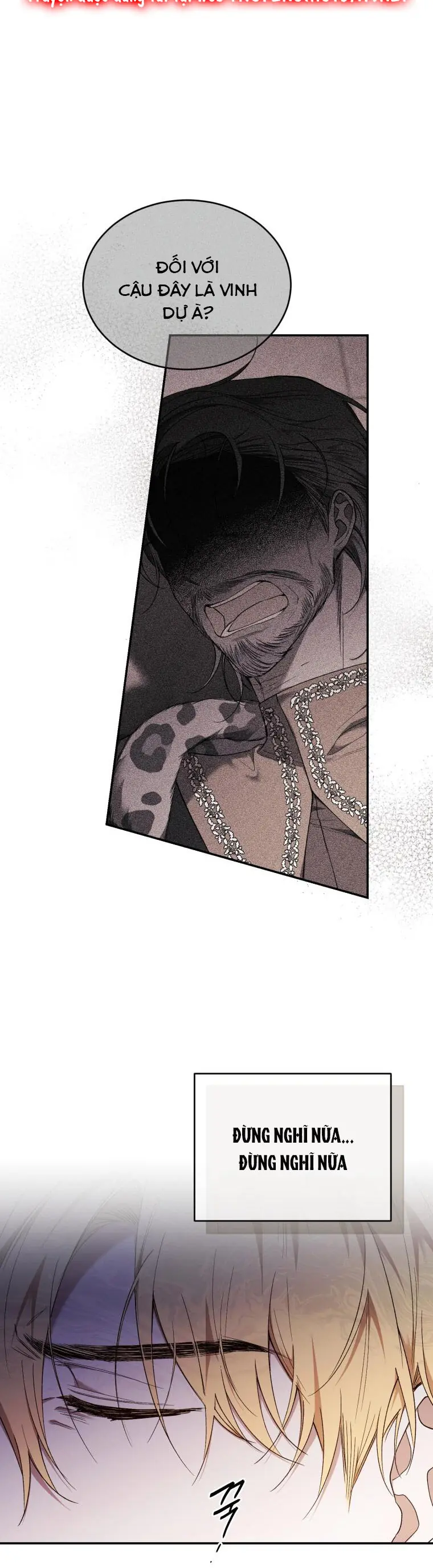 Quý Cô Trở Lại Chapter 56 - Trang 37
