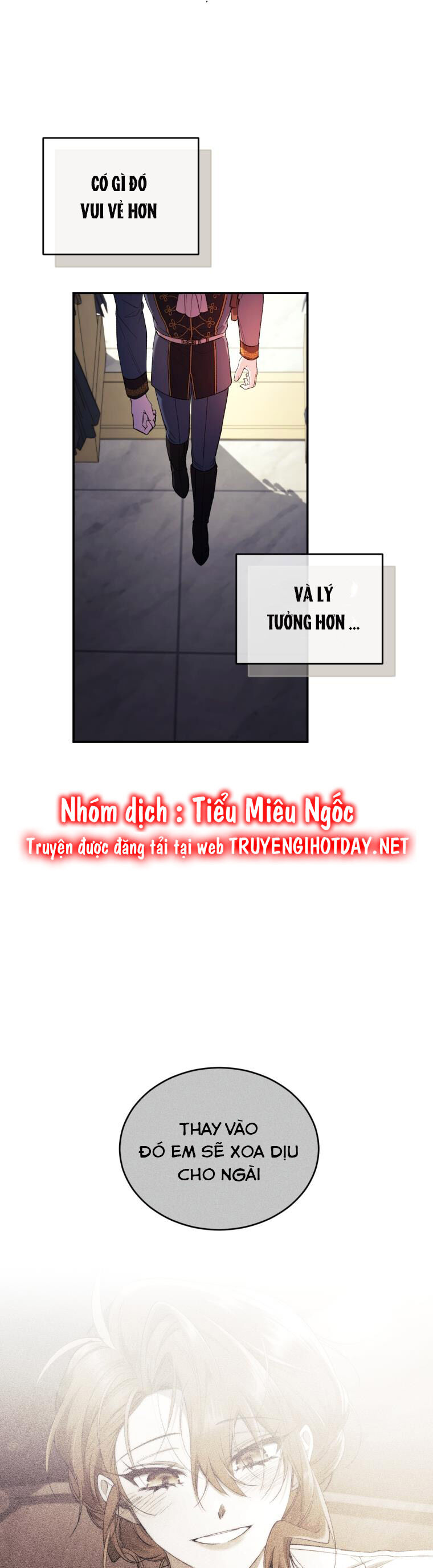 Quý Cô Trở Lại Chapter 56 - Trang 38