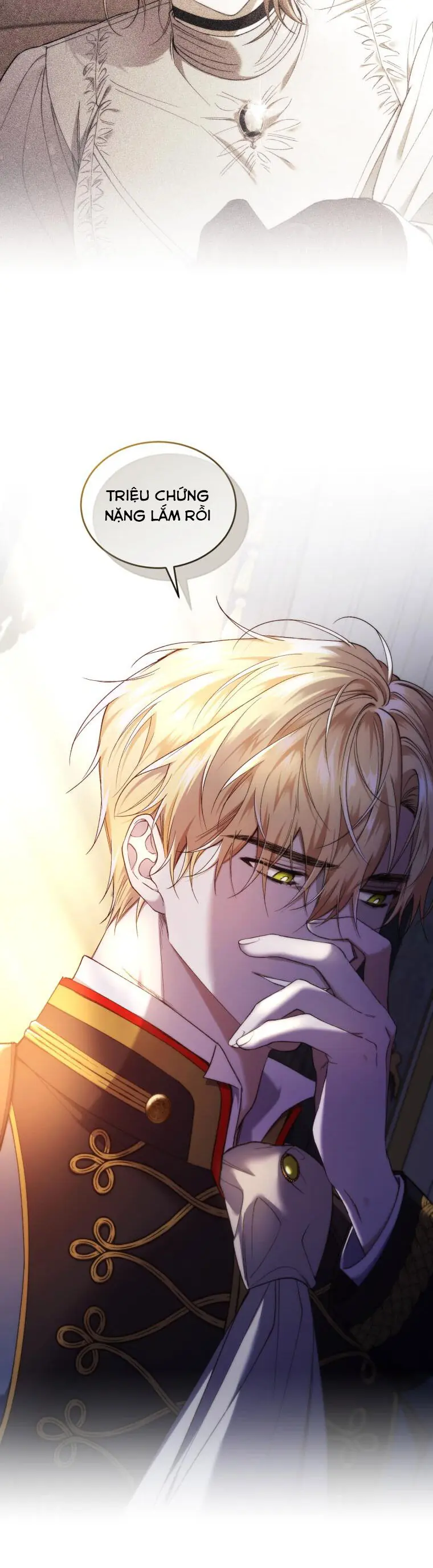 Quý Cô Trở Lại Chapter 56 - Trang 40