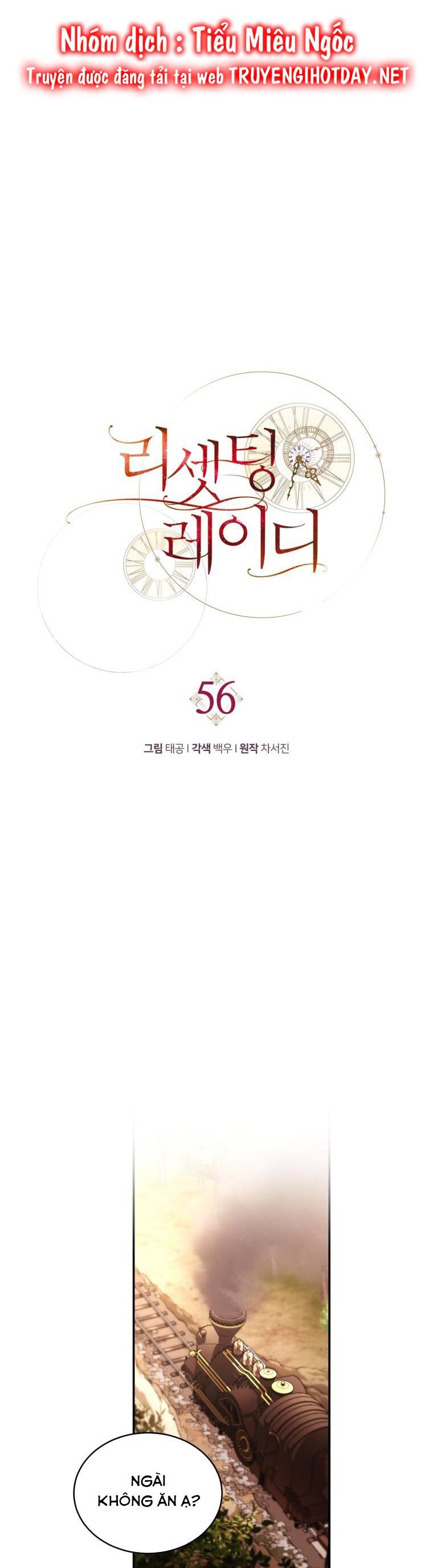Quý Cô Trở Lại Chapter 56 - Trang 42