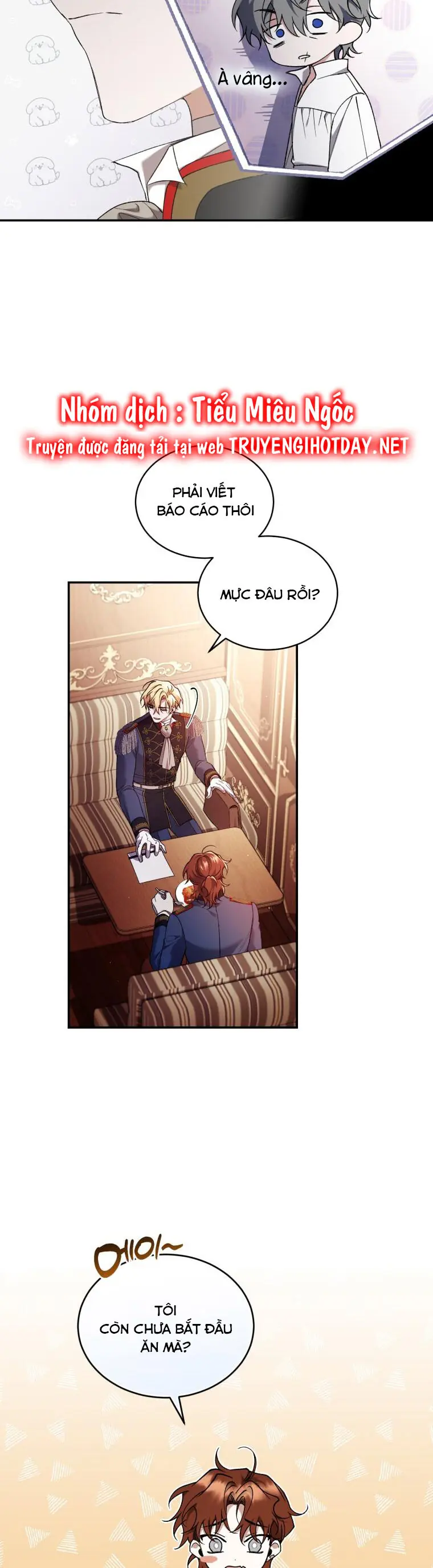 Quý Cô Trở Lại Chapter 56 - Trang 47