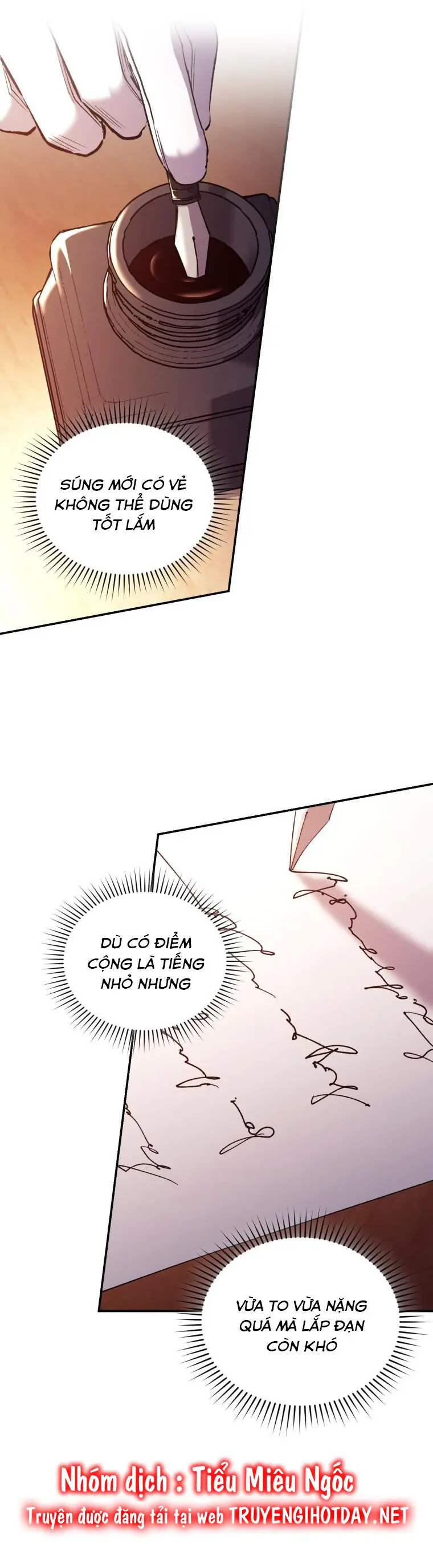 Quý Cô Trở Lại Chapter 56 - Trang 50