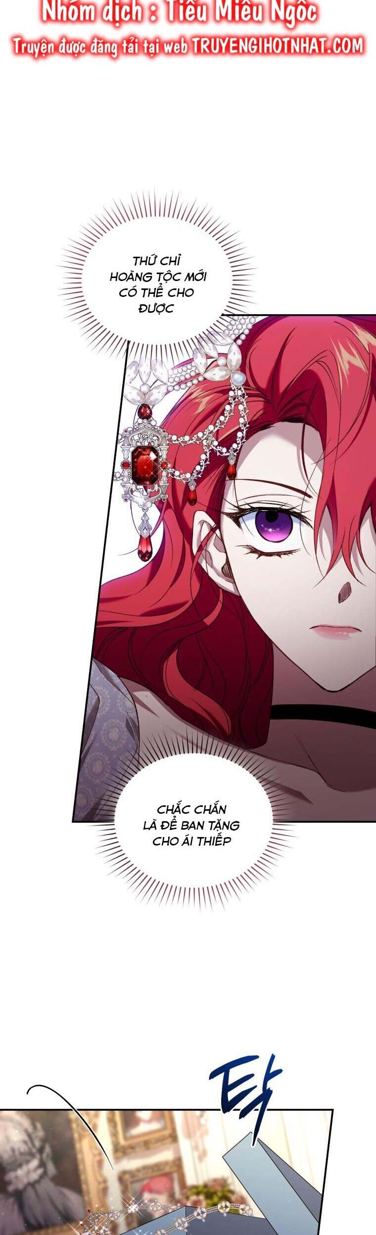 Quý Cô Trở Lại Chapter 57 - Trang 10