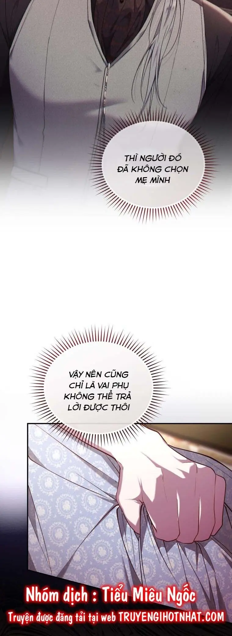 Quý Cô Trở Lại Chapter 57 - Trang 14