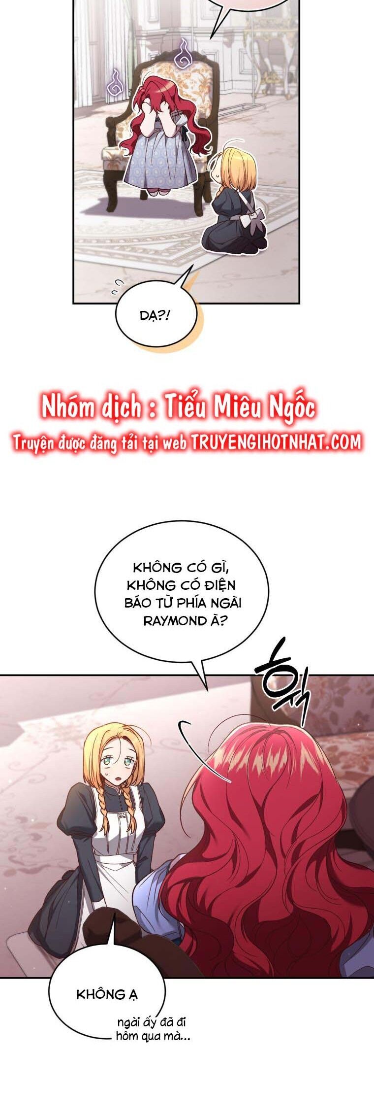 Quý Cô Trở Lại Chapter 57 - Trang 17