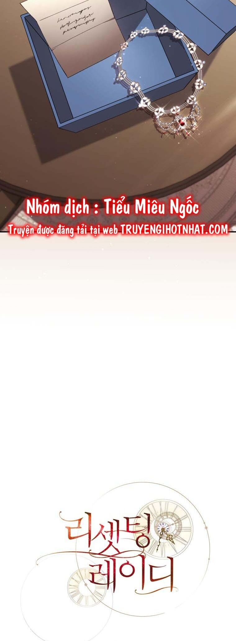 Quý Cô Trở Lại Chapter 57 - Trang 19