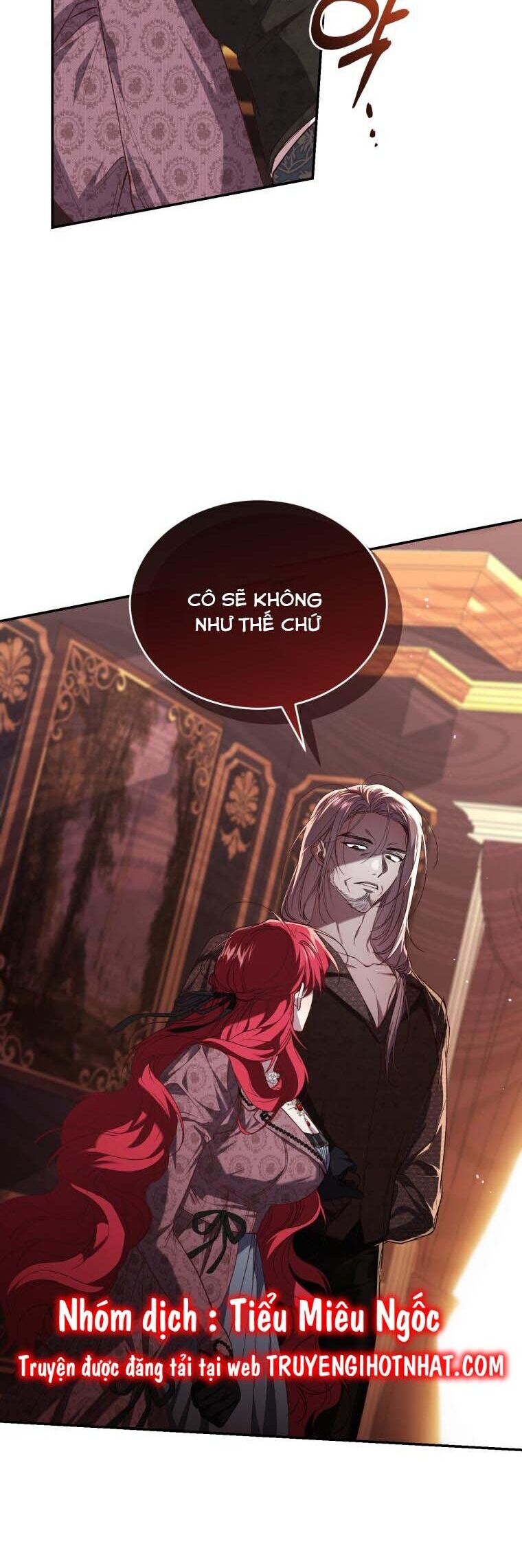 Quý Cô Trở Lại Chapter 57 - Trang 23