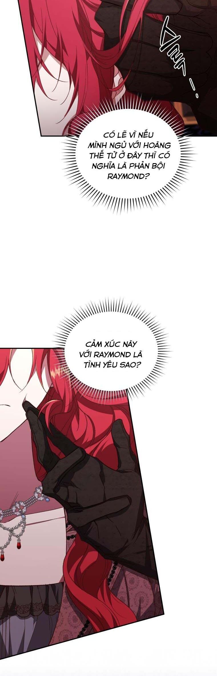 Quý Cô Trở Lại Chapter 57 - Trang 26
