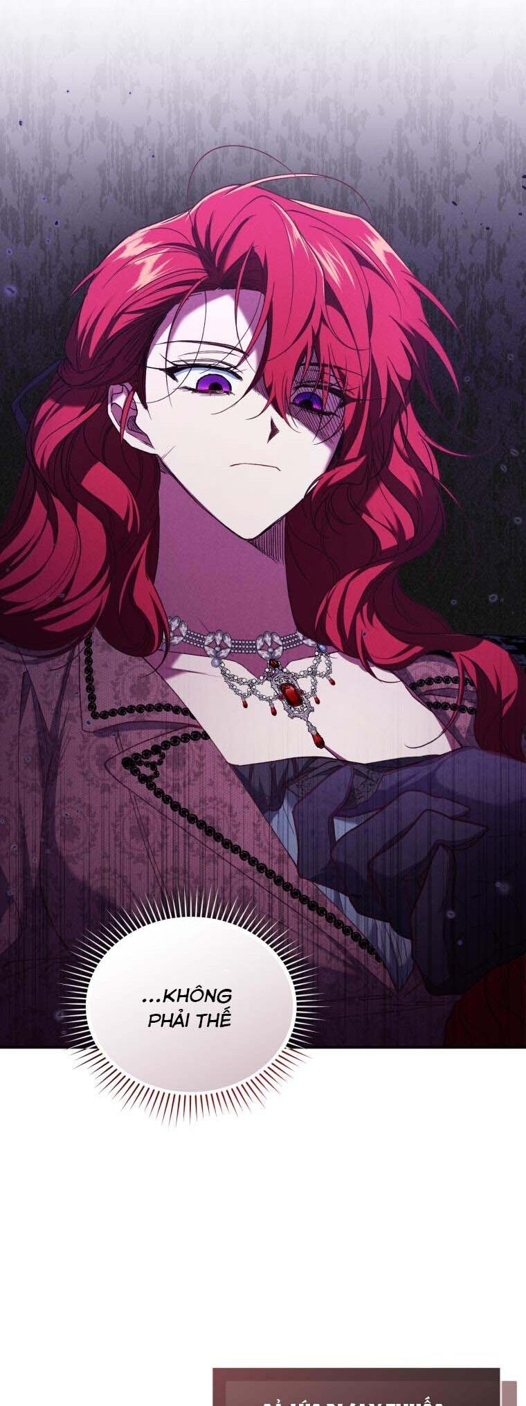 Quý Cô Trở Lại Chapter 57 - Trang 27