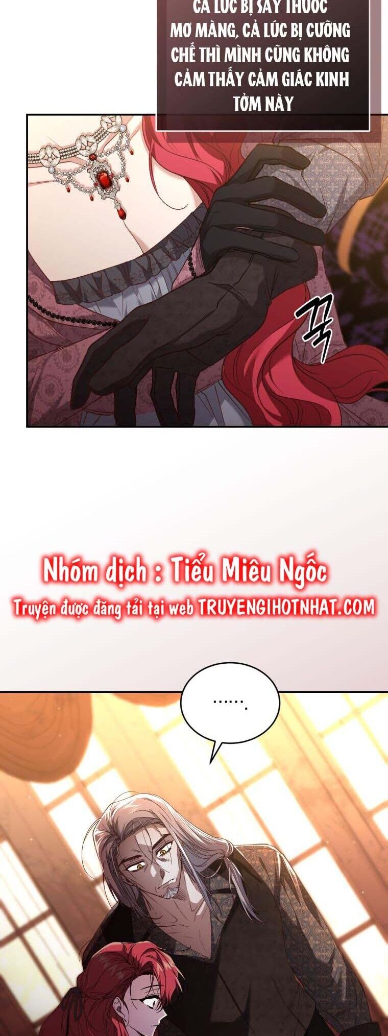 Quý Cô Trở Lại Chapter 57 - Trang 28